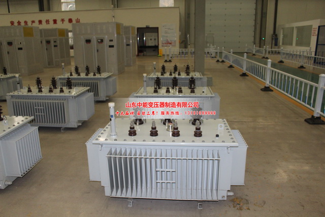 淮北S13-2000KVA/35KV/10KV/0.4KV油浸式变压器销售价格